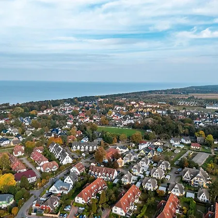 Boerlingstrasse * Zingst