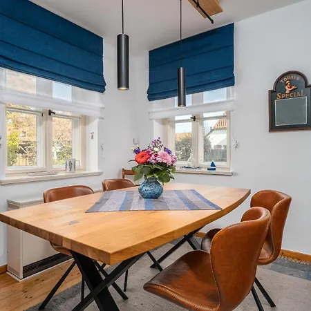 بيت للعطل Boerlingstrasse *