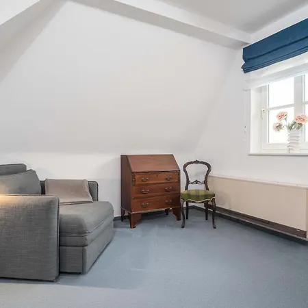 Boerlingstrasse Holiday home Zingst