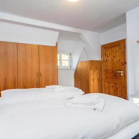 Holiday home Boerlingstrasse Zingst