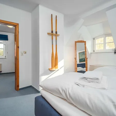 Holiday home Boerlingstrasse
