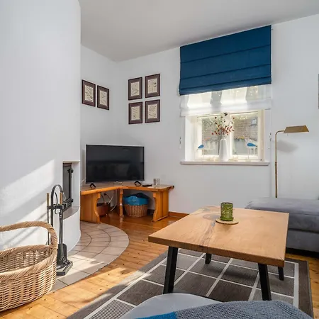 Boerlingstrasse بيت للعطل *