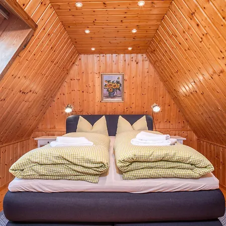 Boerlingstrasse Holiday home Zingst