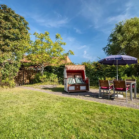Boerlingstrasse Zingst