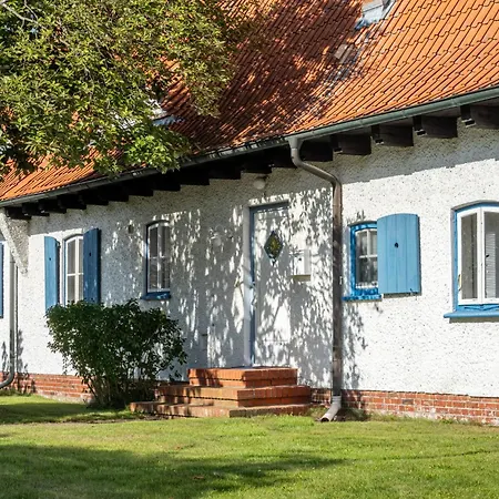 بيت للعطل Boerlingstrasse