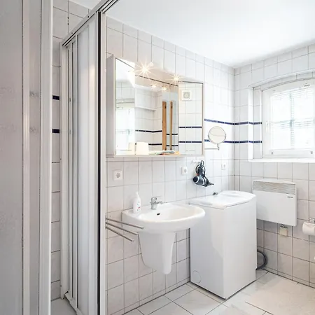 Boerlingstrasse Holiday home *