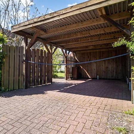 Boerlingstrasse Holiday home